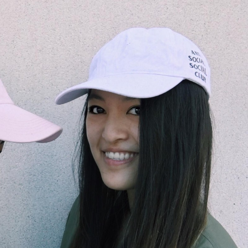 Sabrina Lui avatar image