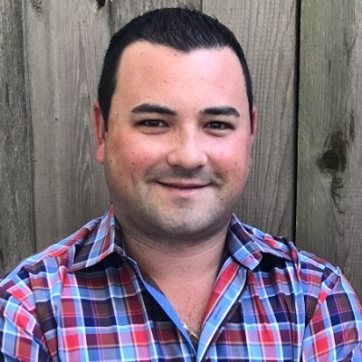 Lee Berger avatar image