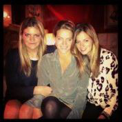 Lizzie Edelman avatar image