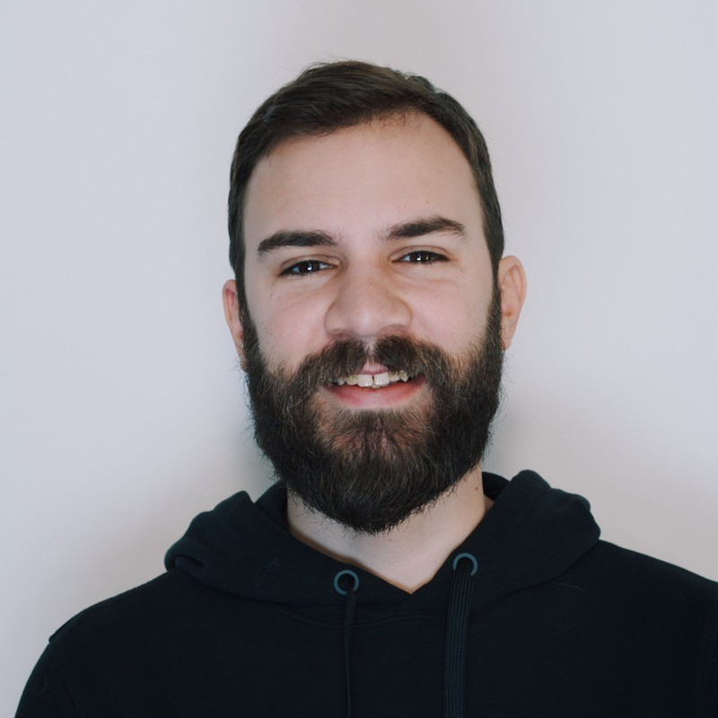 Joe Portela avatar image