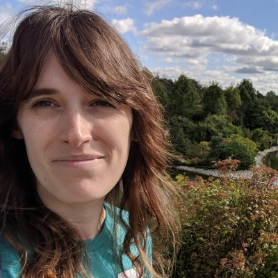 Tasha Millhouse avatar image