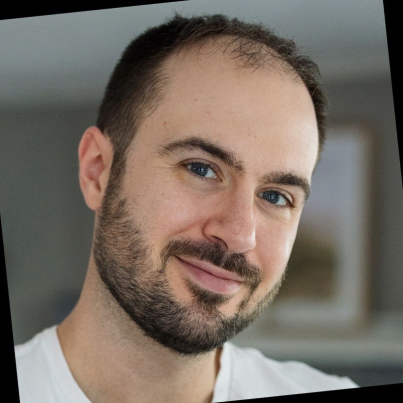 Pat DeSantis avatar image