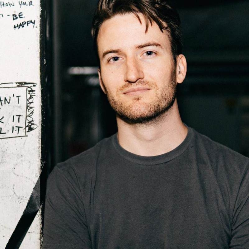 PJ Carruth avatar image