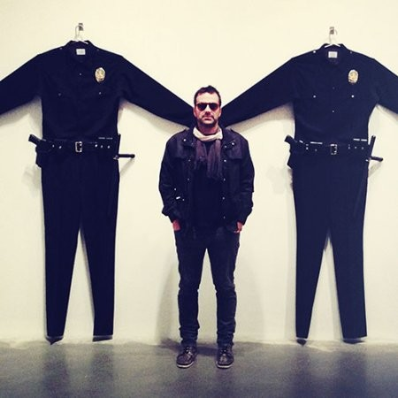 Julien Lucien Jourdes avatar image