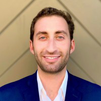 Benjamin Sack avatar image