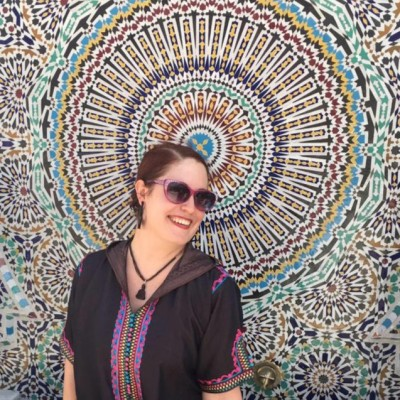 Christy Smith avatar image