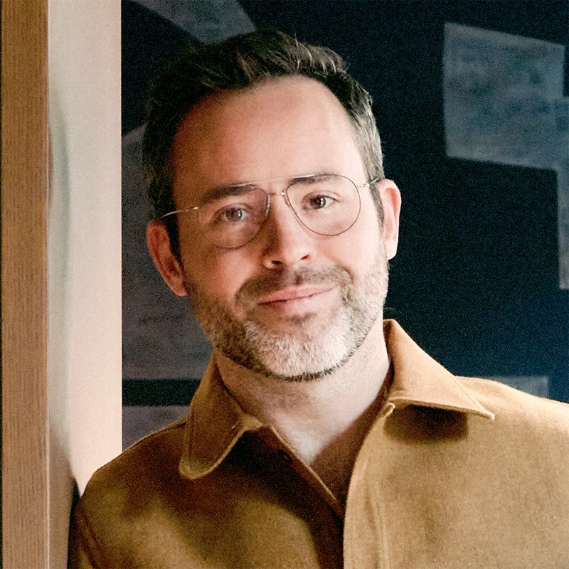 Ian Ferguson avatar image