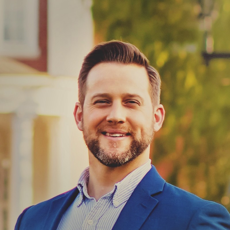 William Wolfe avatar image