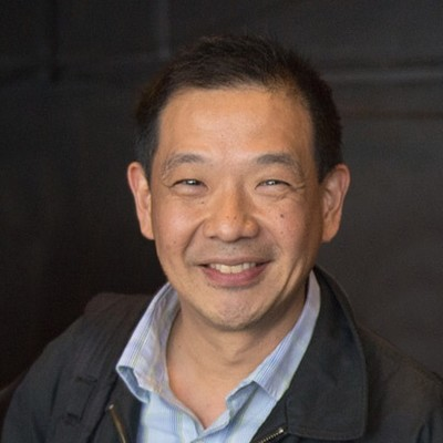 Profile Image for Ko Matsuo
