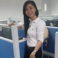 Vu Thi Hieu avatar image