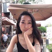 Yue Yuan avatar image