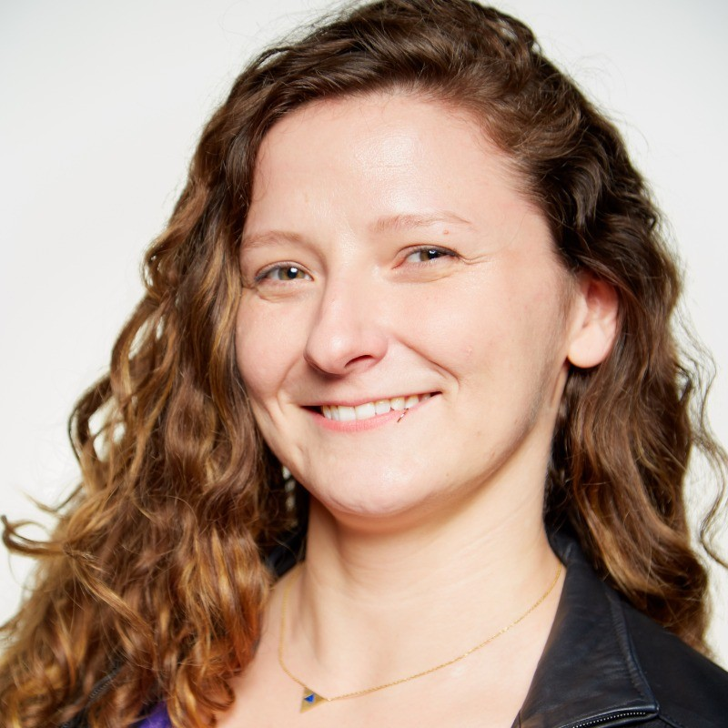 Catie Jones avatar image