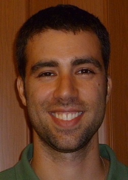 Joshua Rosenthal avatar image