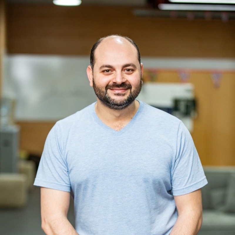 Muhammad ElShourbagy avatar image