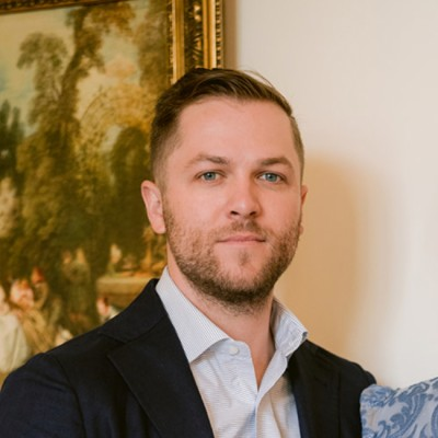 Cameron Blizzard avatar image