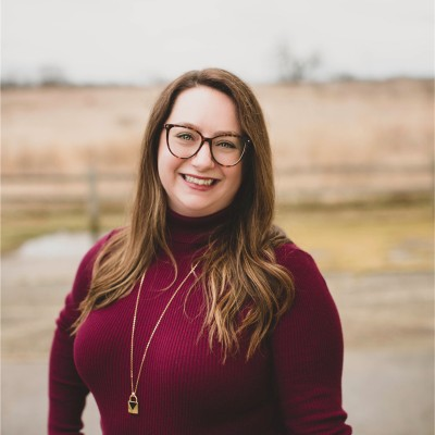 Tara Gonio avatar image