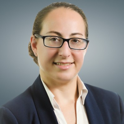 Jessica Offer avatar image