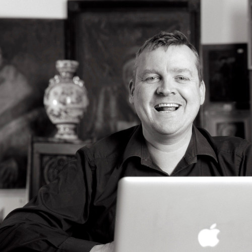 Russell Sage avatar image