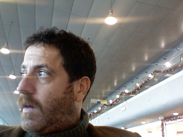 Jeff Israely avatar image