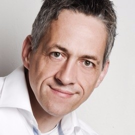 Dirk Stoeckmann avatar image