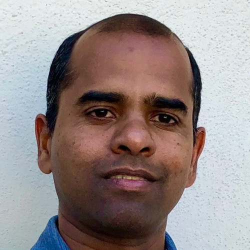 Bhushan Khadpe avatar image