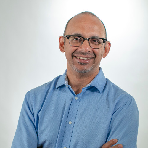 Amritansh Raghav avatar image