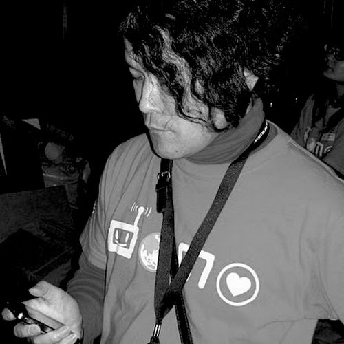 Takahito Iguchi avatar image