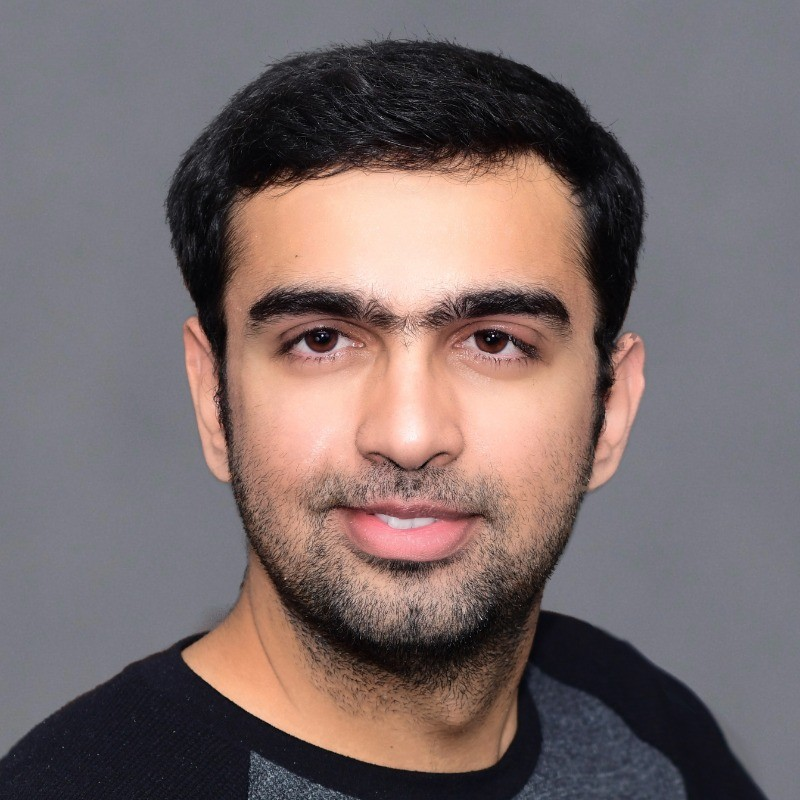 Kuldeep Ghate avatar image