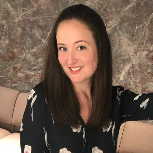 Jane Ascher avatar image