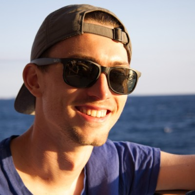Miklas Boskamp avatar image