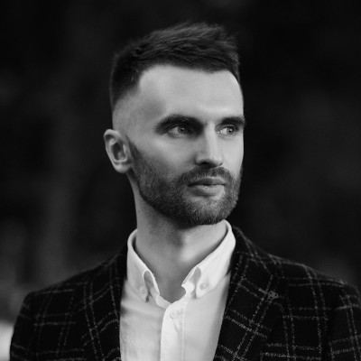 Bogdan Bondarenko avatar image