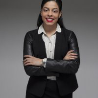 Yessenia Camilo avatar image