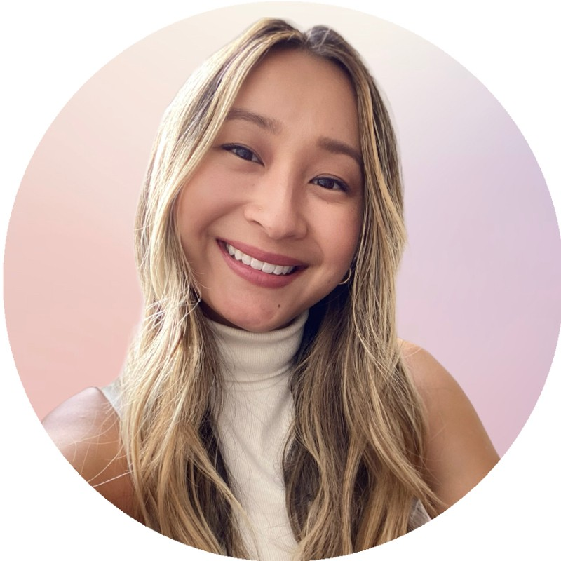 Amanda Trac avatar image