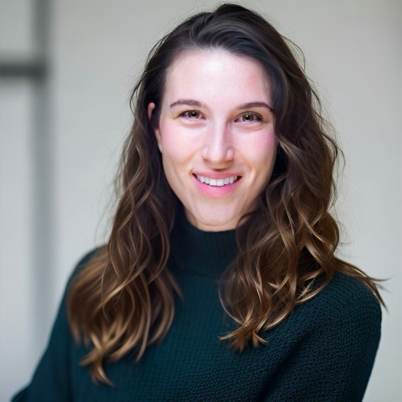 Suzanne Greene avatar image