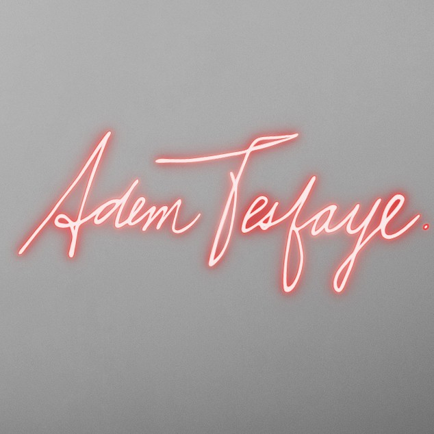 Adem Tesfaye avatar image