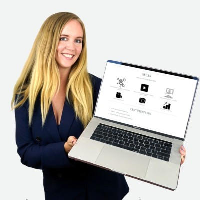 Melissa Laine avatar image