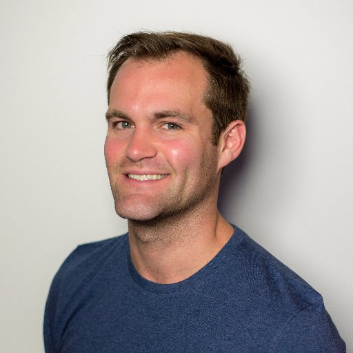 James McLaughlin avatar image