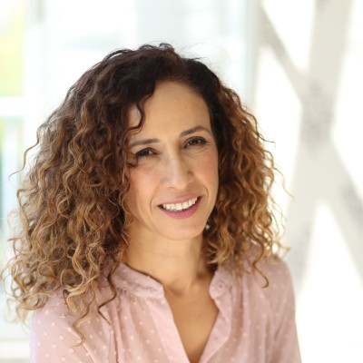 Sigal Amsalem avatar image