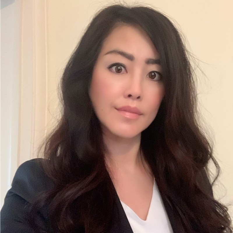 Naomi Morimoto avatar image