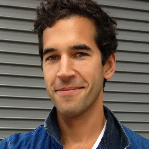 Michael Martinez avatar image