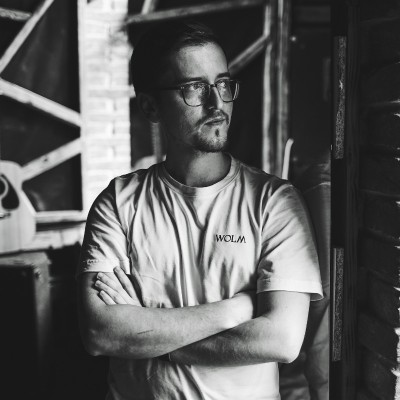 Andriy Biletskyy avatar image