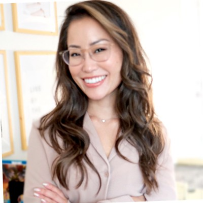 Samantha Lee avatar image