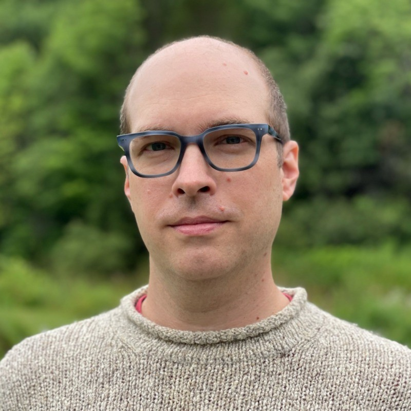 Lawrence Mesich avatar image