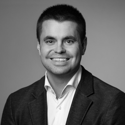 Magnus Magnusson avatar image