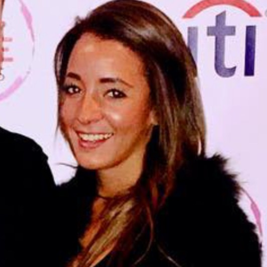 Lana Hardeman avatar image