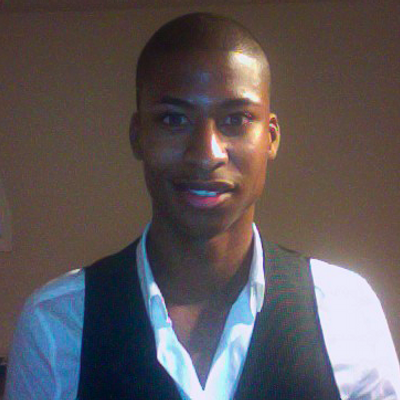 Nicholas Sheriff avatar image