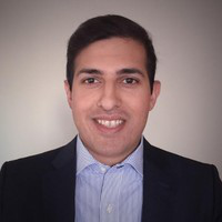 Richesh Ruchir avatar image