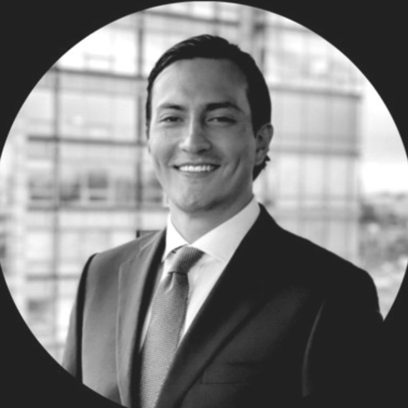 John A. Okemah avatar image