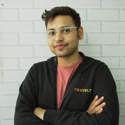 Sankalp Mehta avatar image