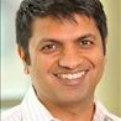 Vikas Taneja avatar image